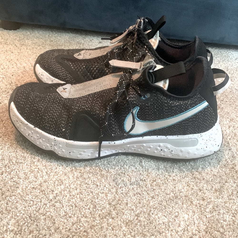 Nike Paul George PG 4 - Size 9